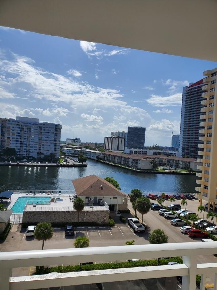 1849 S Ocean Drive #802, Hallandale Beach, FL 33009 photo 4