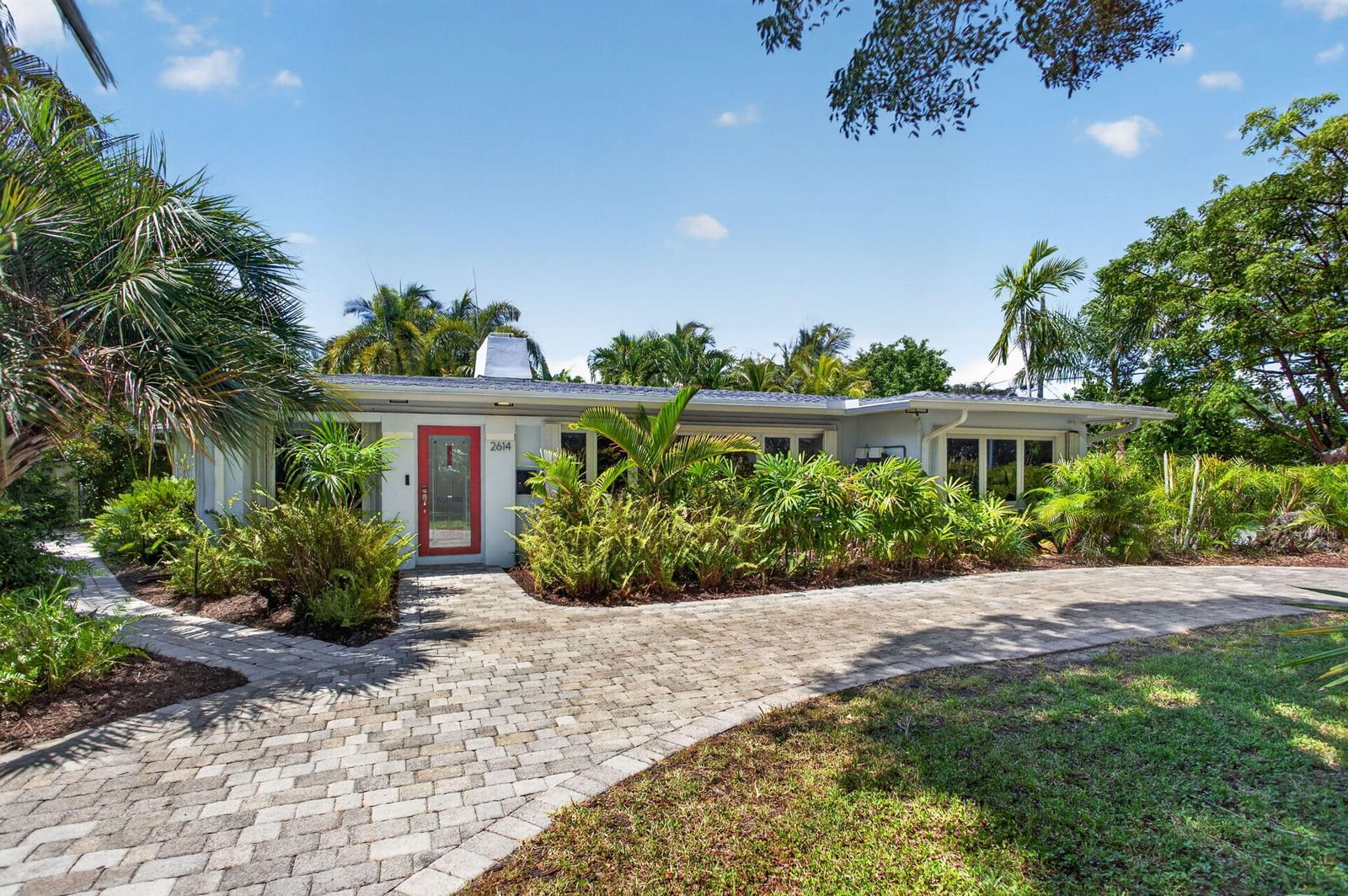 2614 NE 15th Street, Fort Lauderdale, FL 33304 photo 2