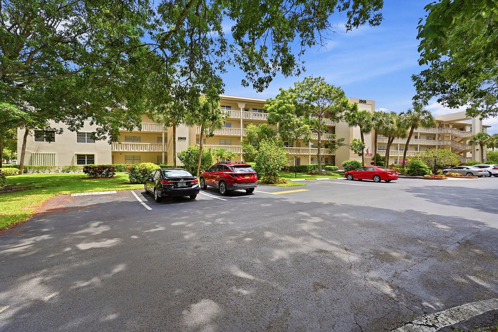 2905 Victoria Place #C4, Coconut Creek, FL 33066 photo 3