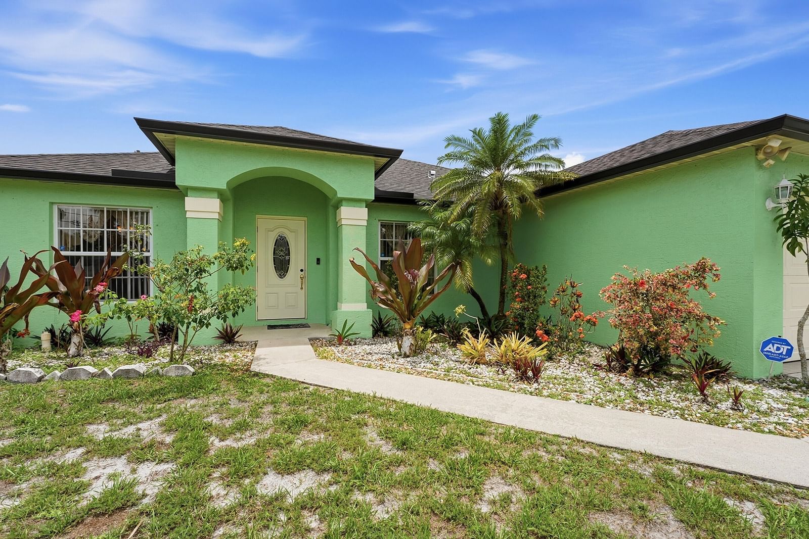 1842 SW Penrose Avenue, Port St Lucie, FL 34953 photo 2