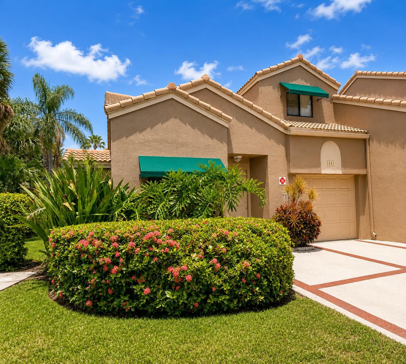 1644 Cypress Pointe Drive #1-9, Coral Springs, FL 33071 photo 2