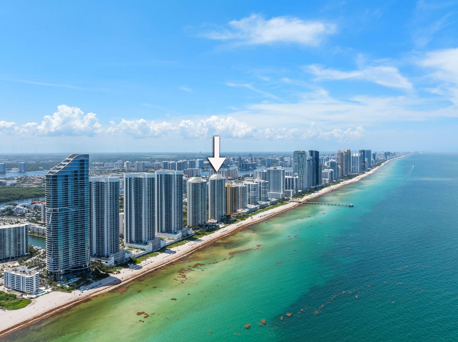 16051 Collins Avenue #1902, Sunny Isles Beach, FL 33160 photo 2