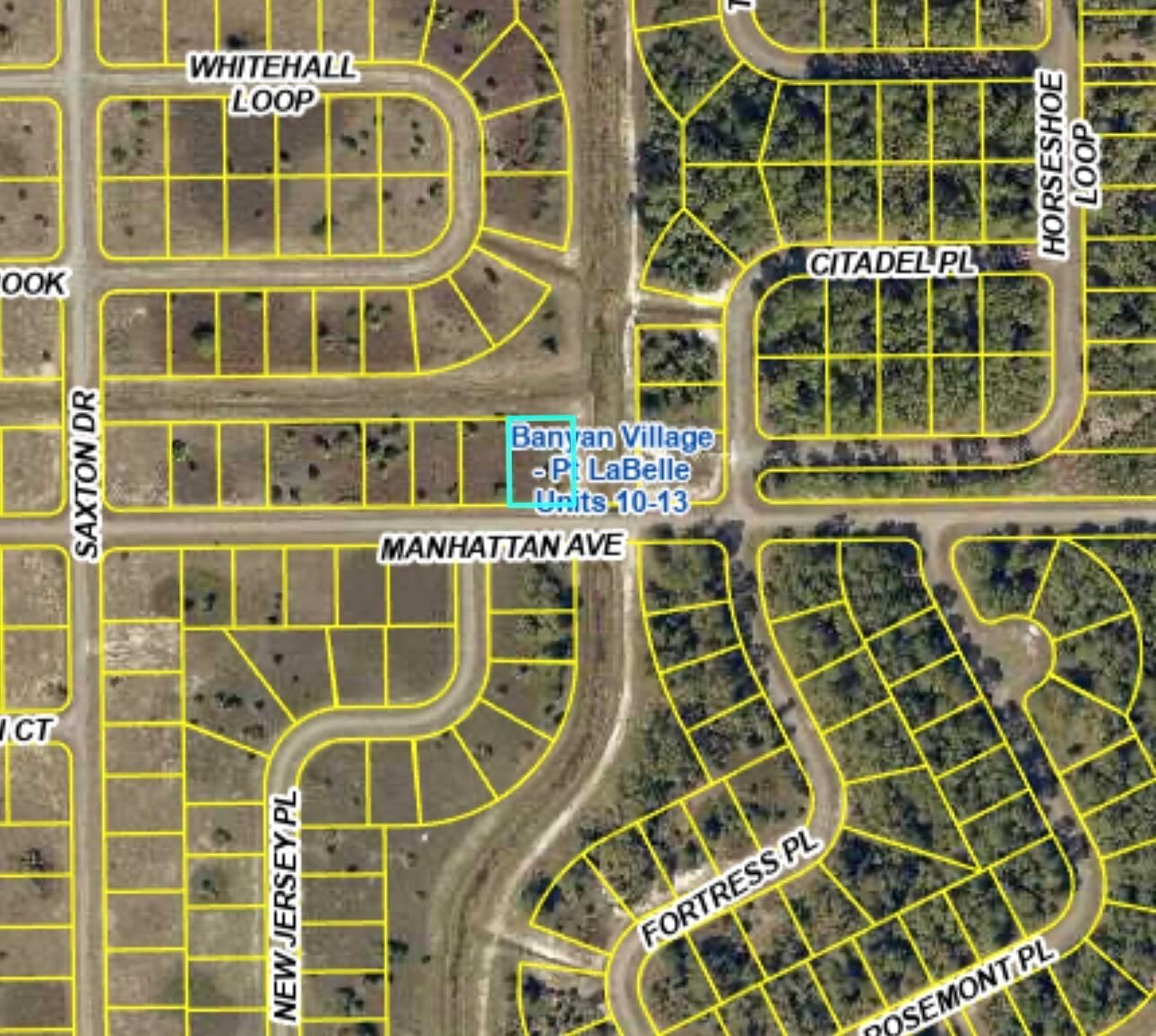 248 Manhattan Avenue, Labelle, FL 33935 photo 2