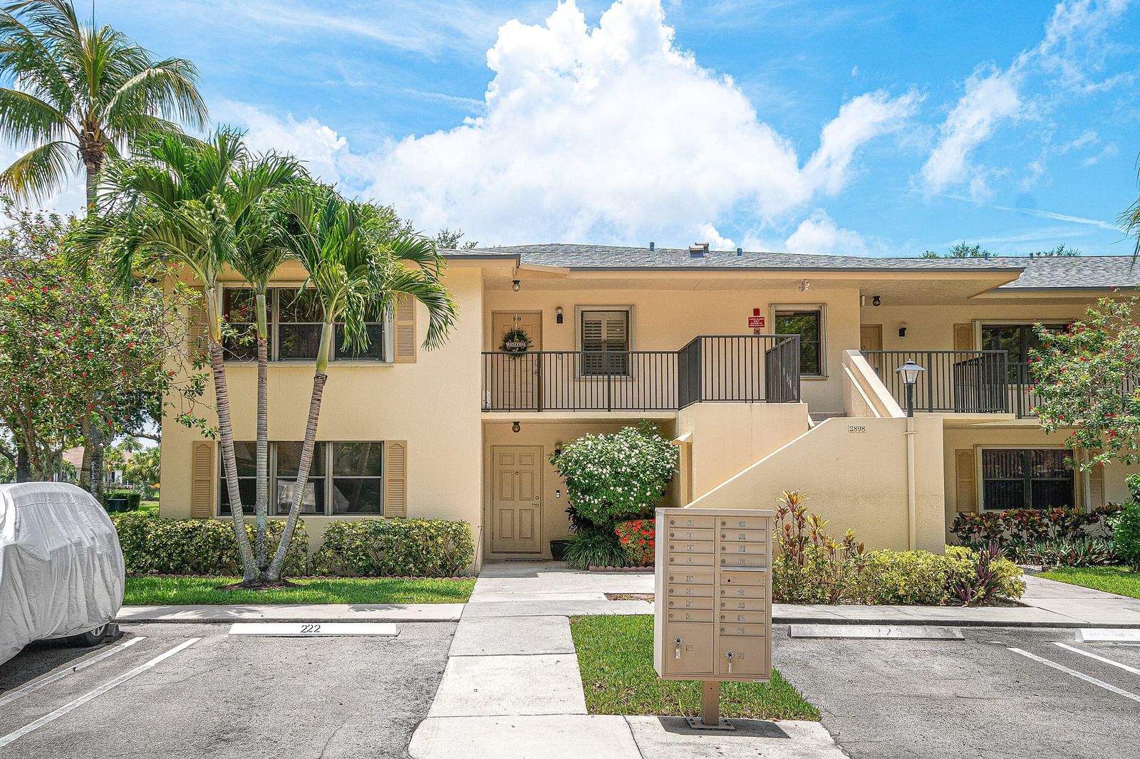 2898 SW 22nd Circle #232a, Delray Beach, FL 33445 photo 2