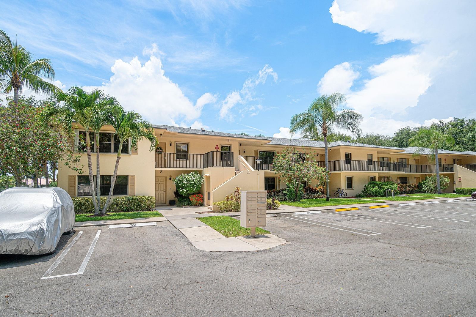 2898 SW 22nd Circle #232a, Delray Beach, FL 33445 photo 3