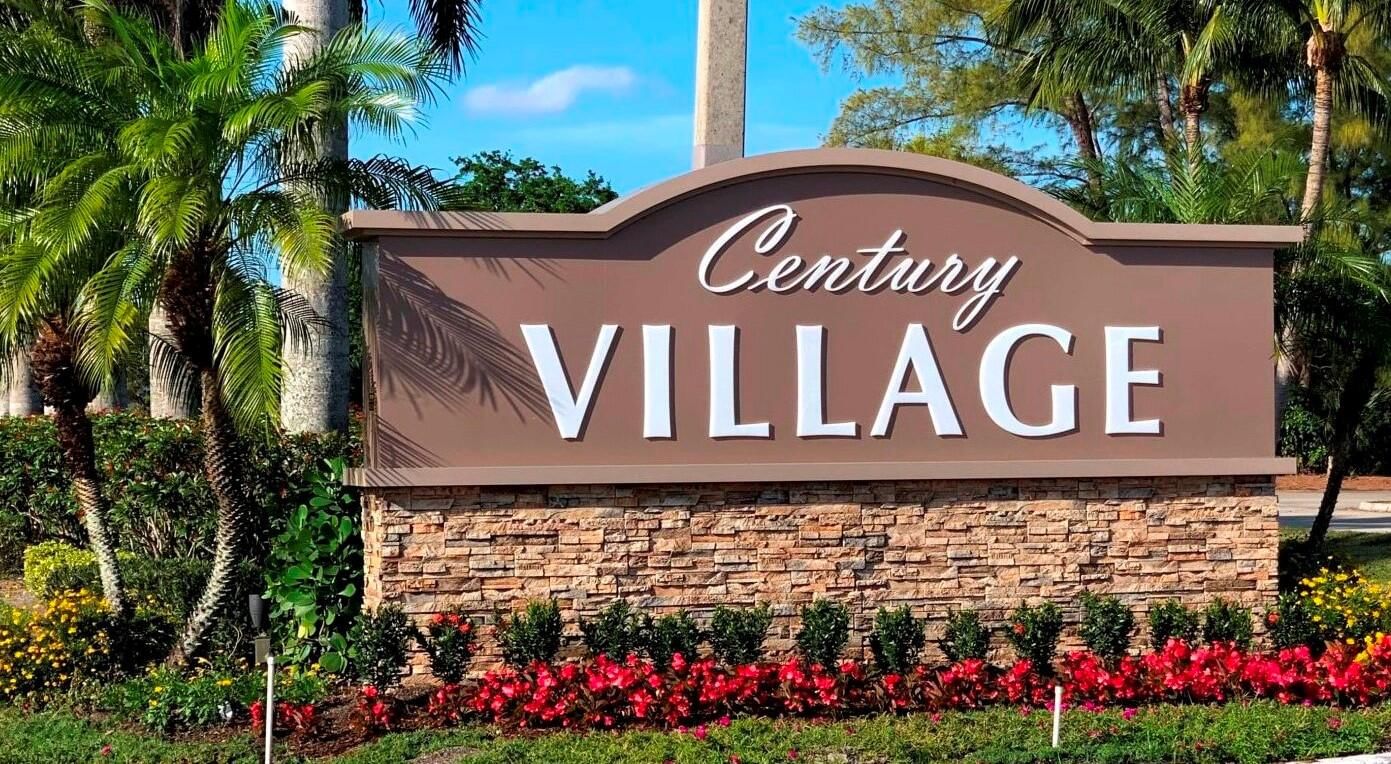 229 Dorchester J, West Palm Beach, FL 33417 photo 4