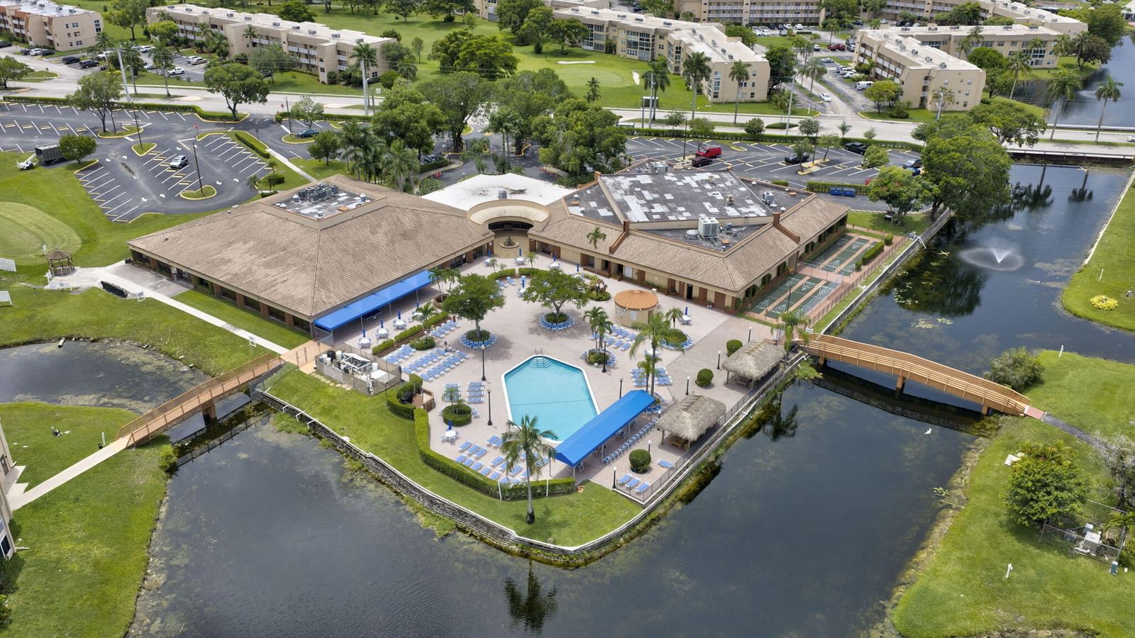 9141 Sunrise Lakes Boulevard #210, Sunrise, FL 33322 photo 2