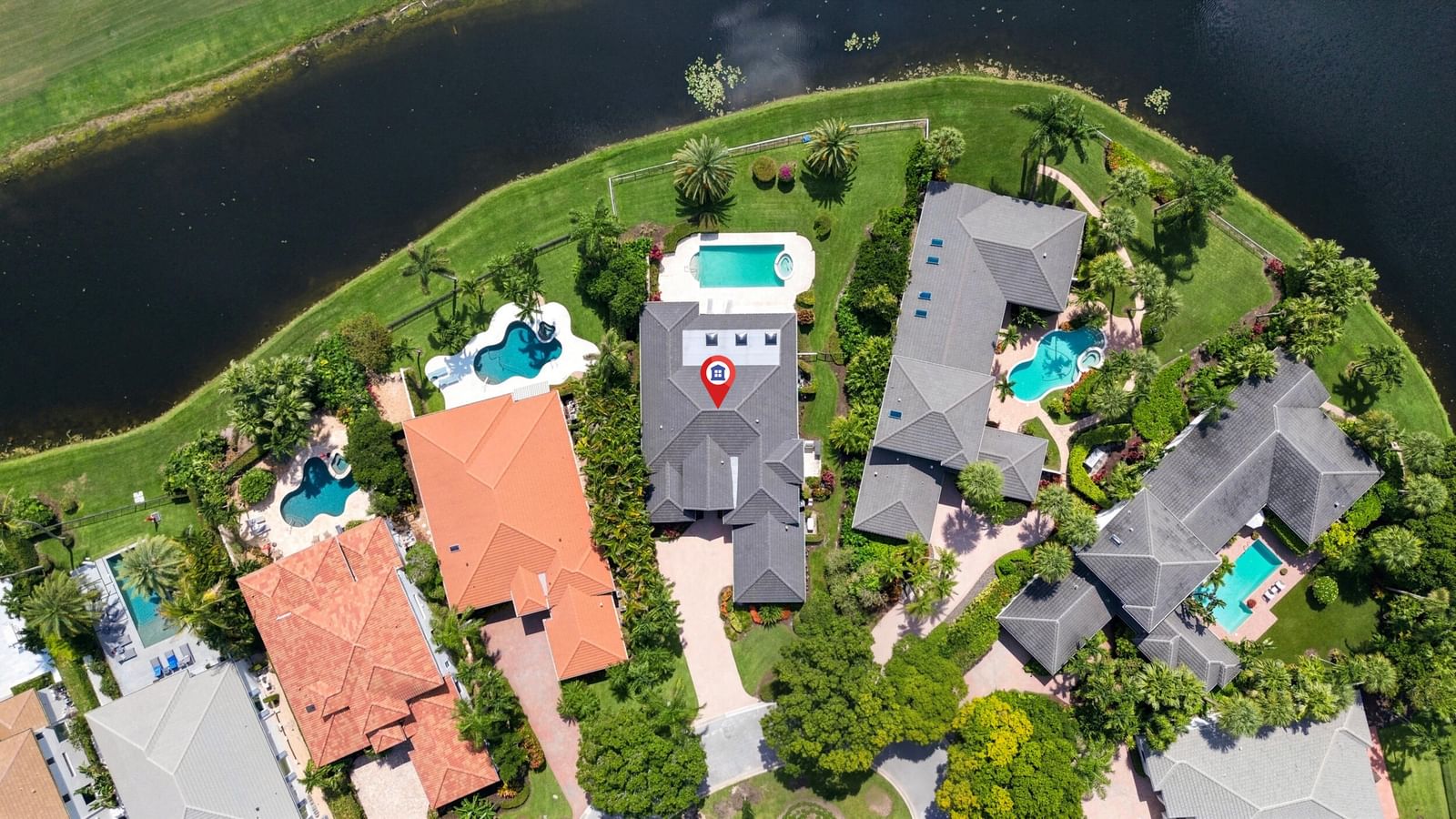173 N Village Way, Jupiter, FL 33458 photo 2