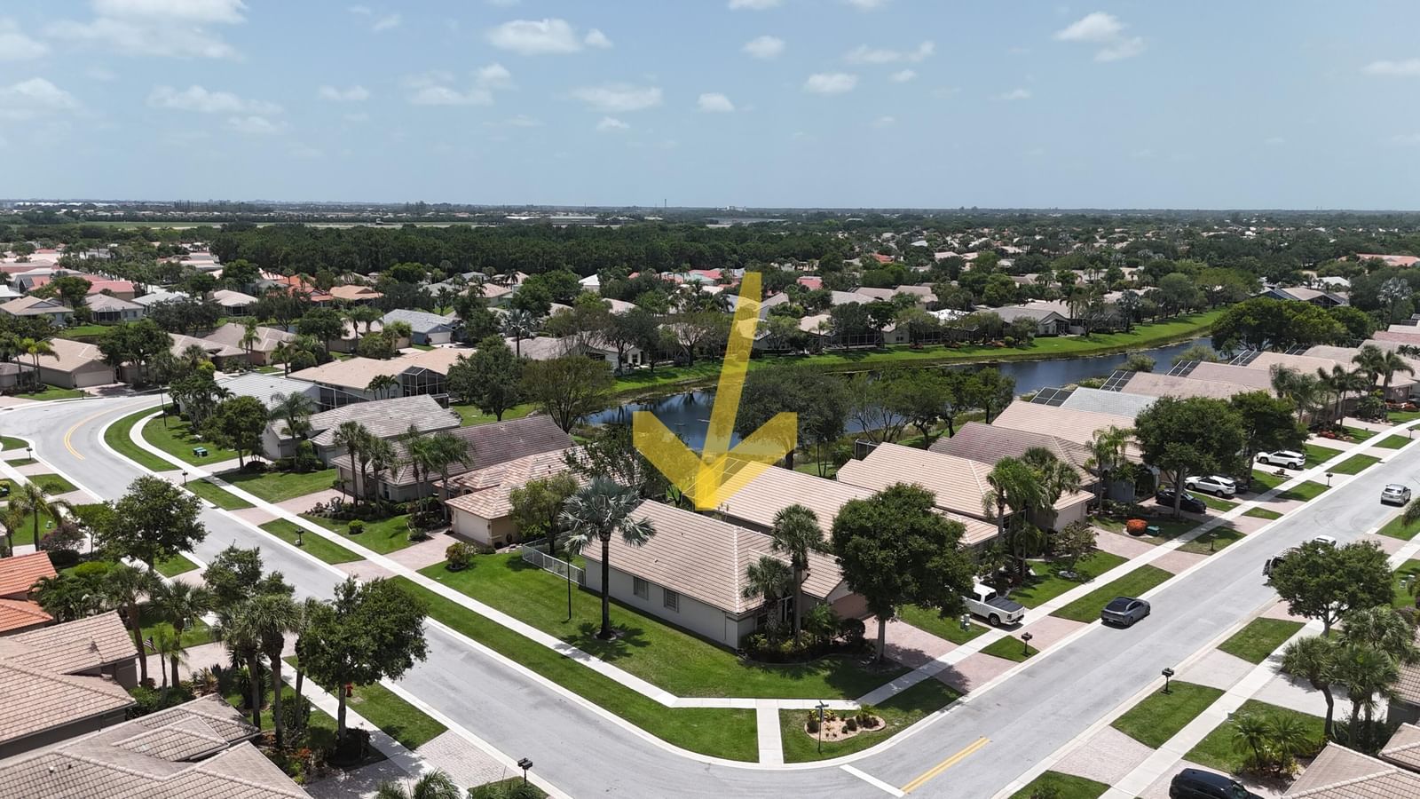 8046 Florenza Drive, Boynton Beach, FL 33472 photo 4