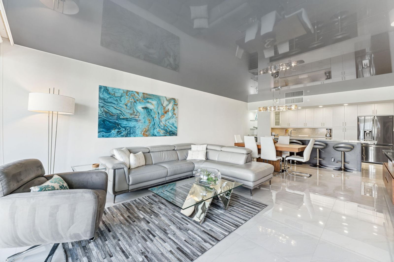 4748 S Ocean Boulevard ##806, Highland Beach, FL 33487 photo 4