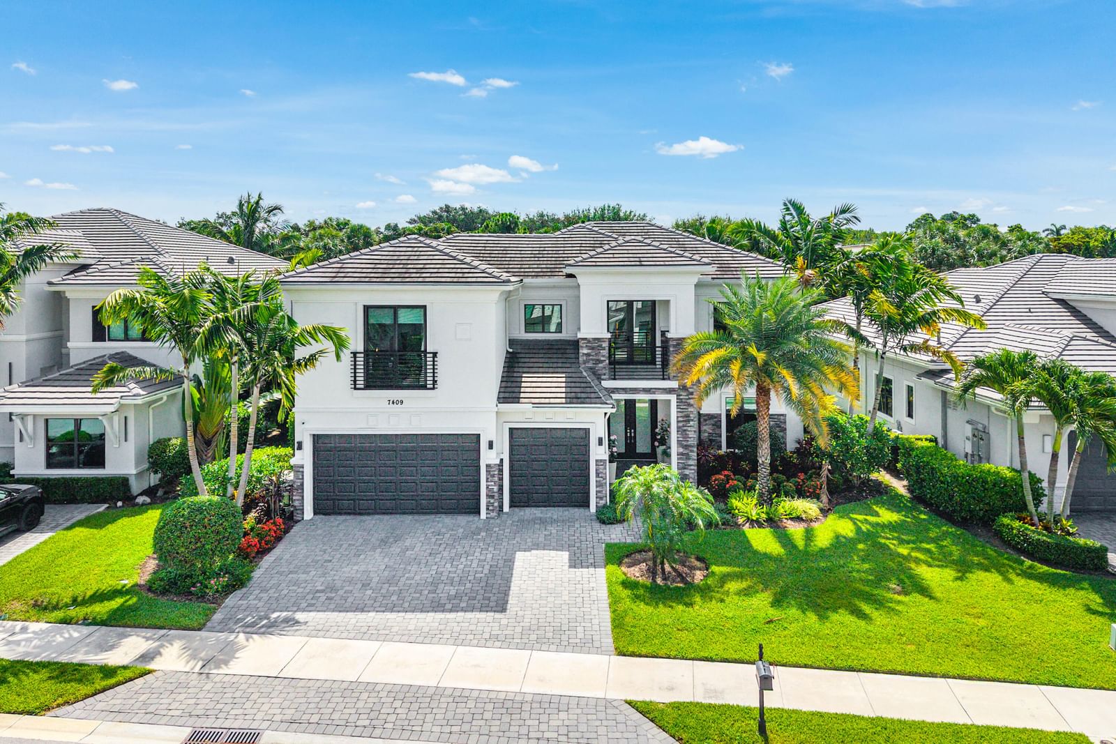 7409 NW 25th Terrace, Boca Raton, FL 33496 photo 2