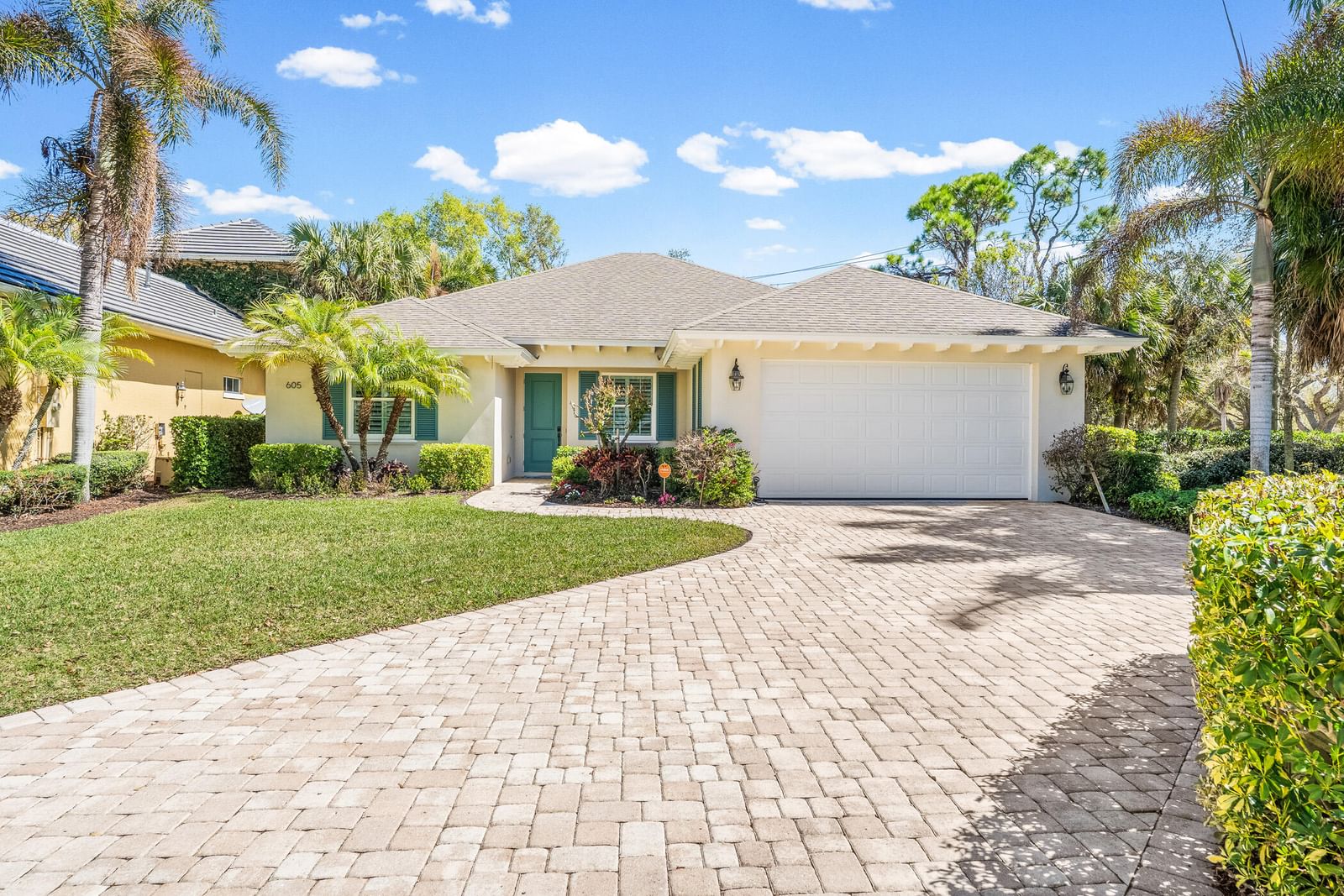 605 Bridgewater Lane SW, Vero Beach, FL 32962 photo 2