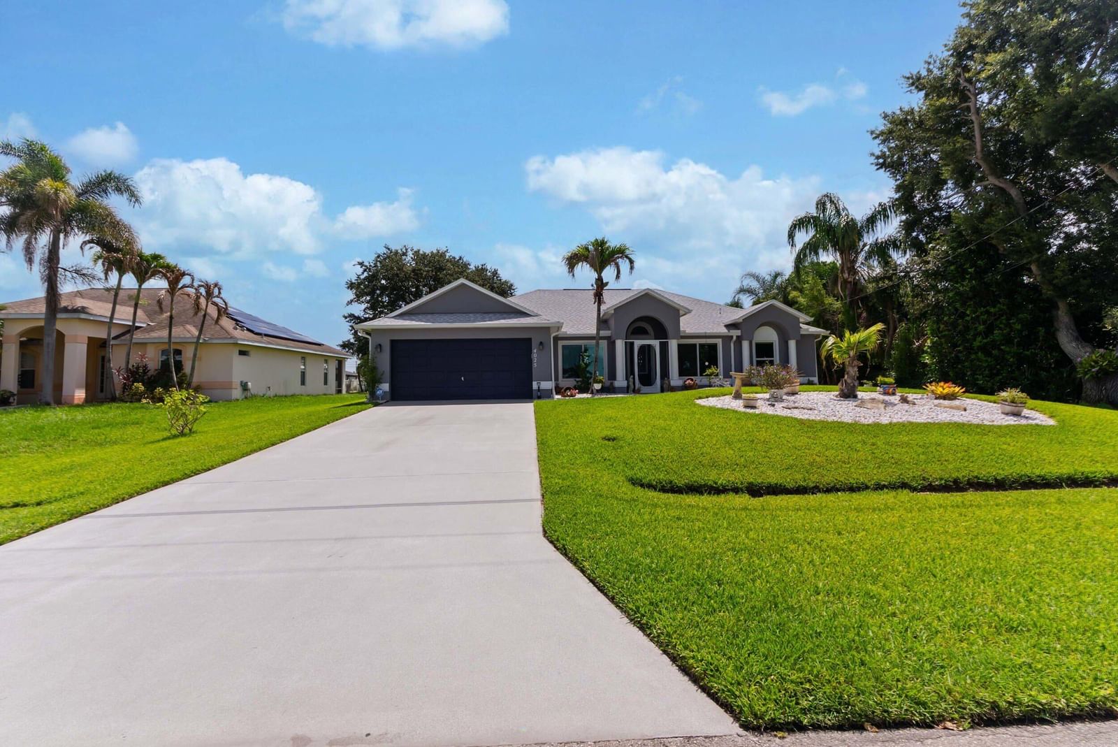 4025 SW Kadlic Street, Port St Lucie, FL 34953 photo 4
