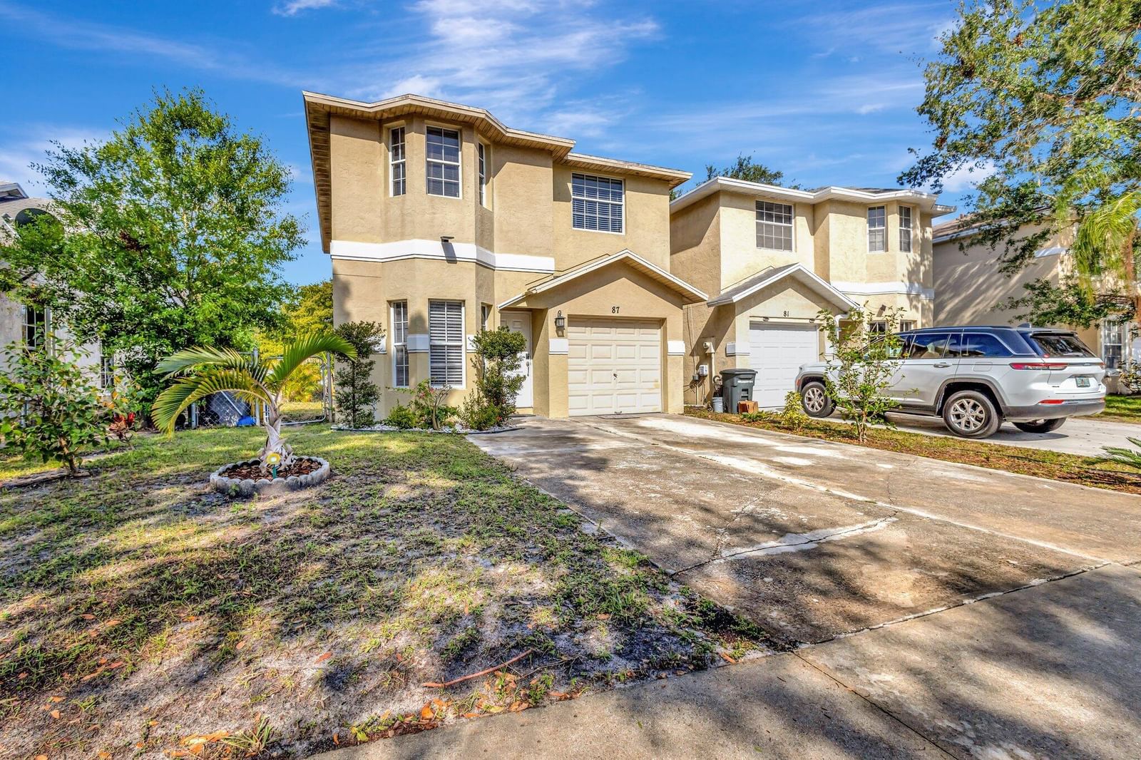 87 Pheasant Run Boulevard, West Palm Beach, FL 33415 photo 3