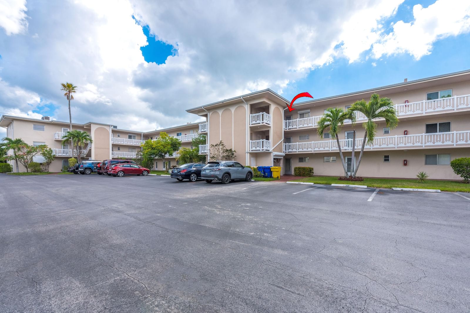 2615 Garden Drive N #307, Lake Worth, FL 33461 photo 2