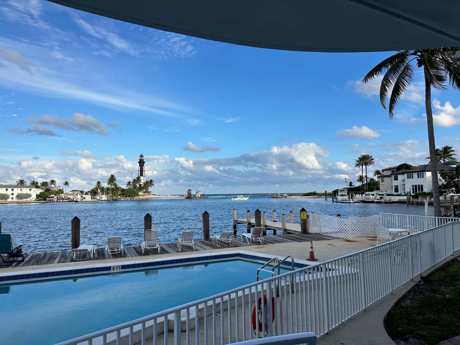 2508 Bay Drive #110, Pompano Beach, FL 33062