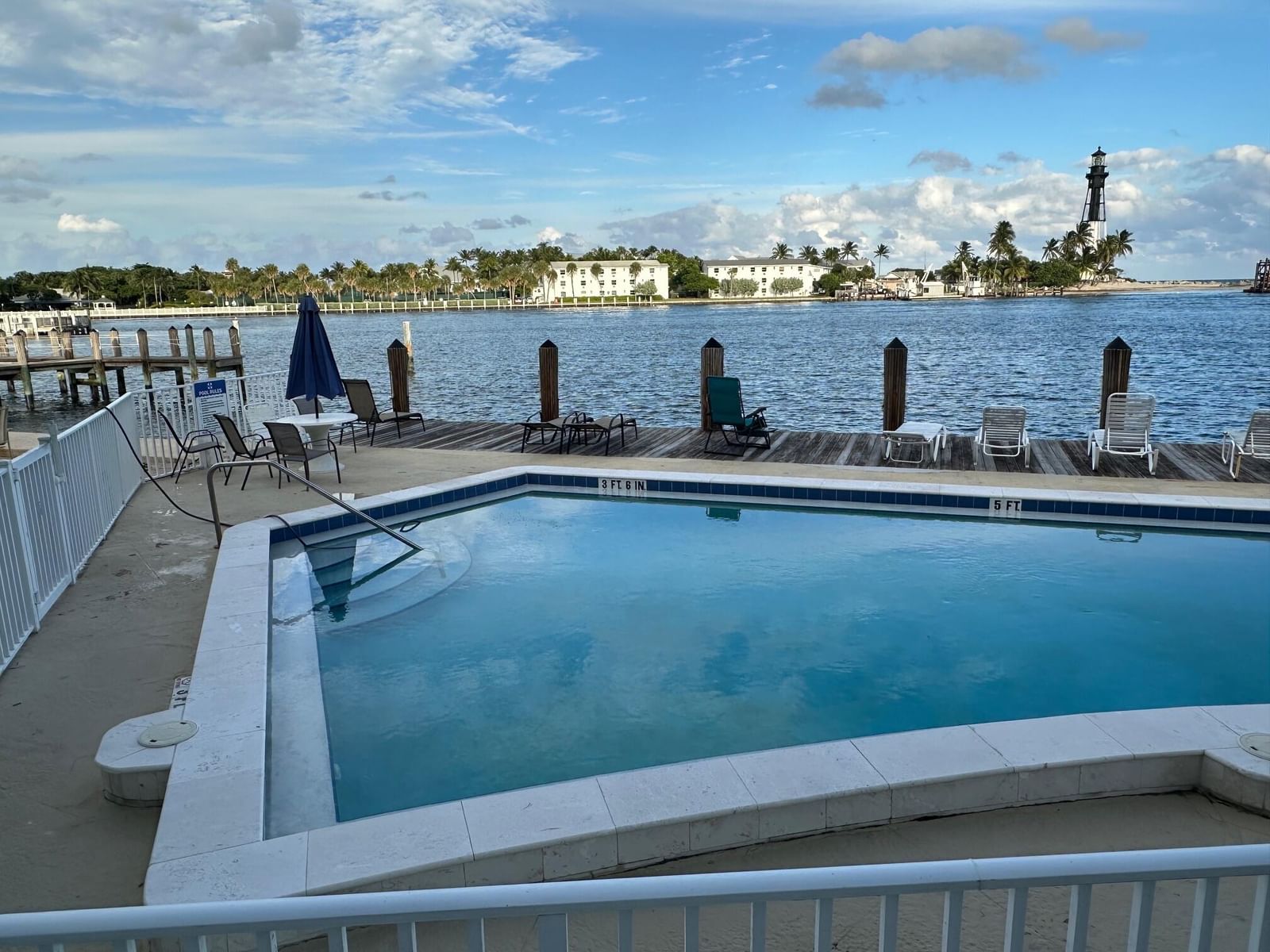 2508 Bay Drive #110, Pompano Beach, FL 33062 photo 5