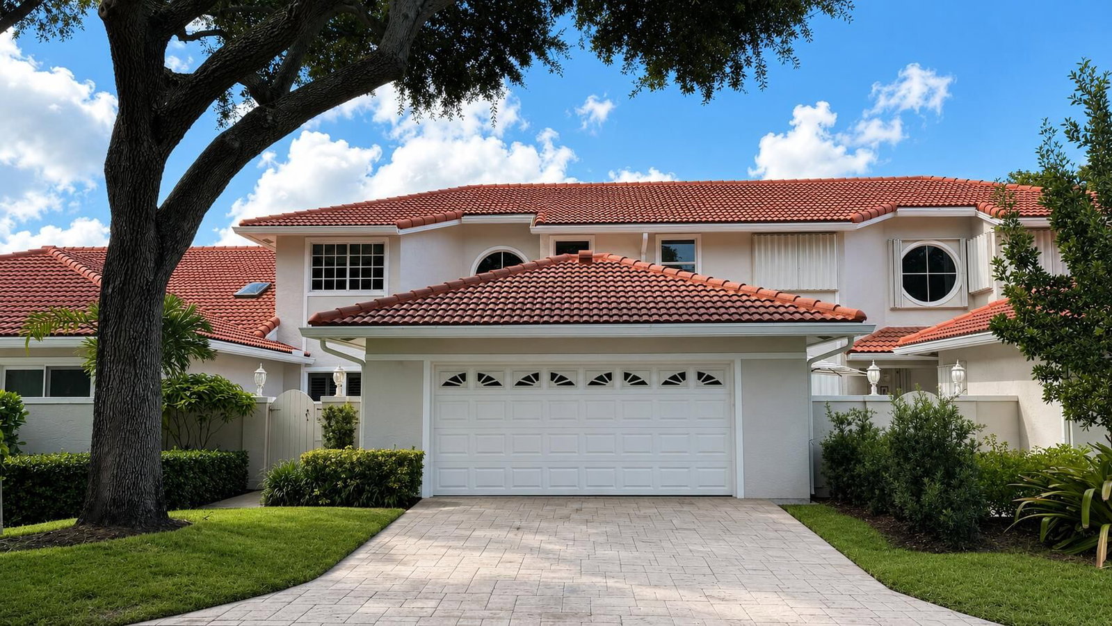 4107 Carriage Drive #K2, Pompano Beach, FL 33069