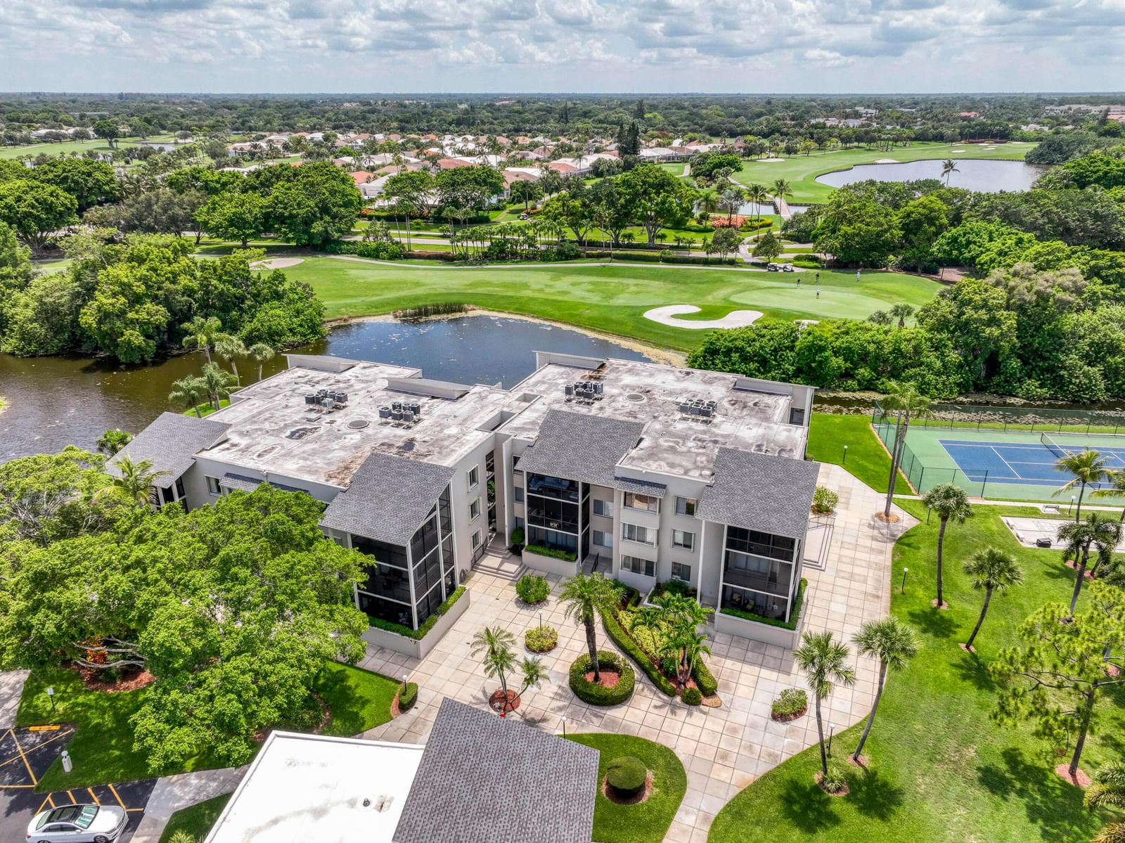 11811 Avenue Of The Pga #7-3b, Palm Beach Gardens, FL 33418 photo 2