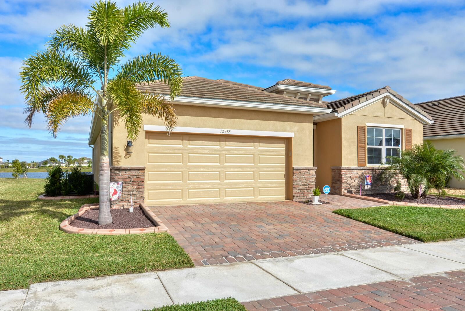 12377 SW Arabella Drive, Port St Lucie, FL 34987 photo 2