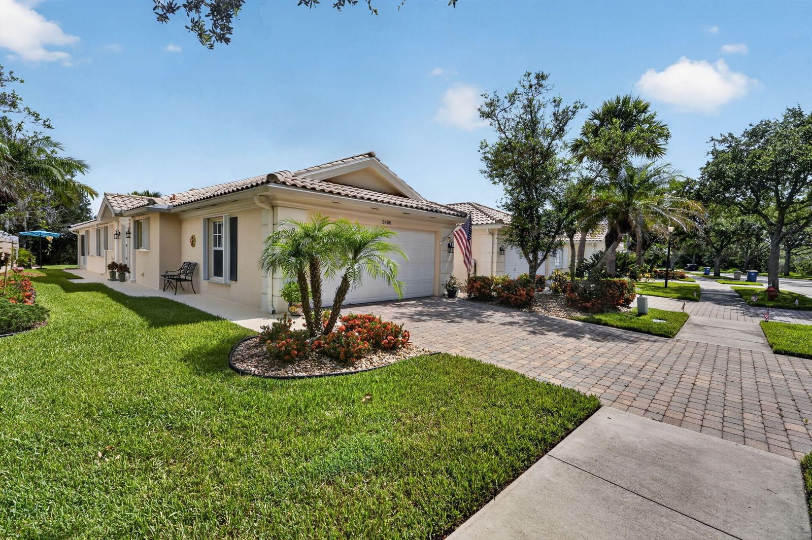 3466 SE Glacier Terrace, Hobe Sound, FL 33455 photo 3