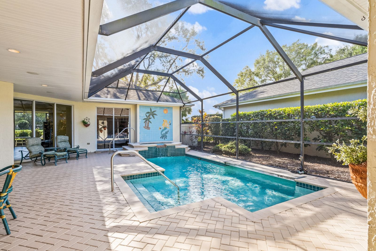 747 Hampton Woods Lane SW, Vero Beach, FL 32962 photo 5
