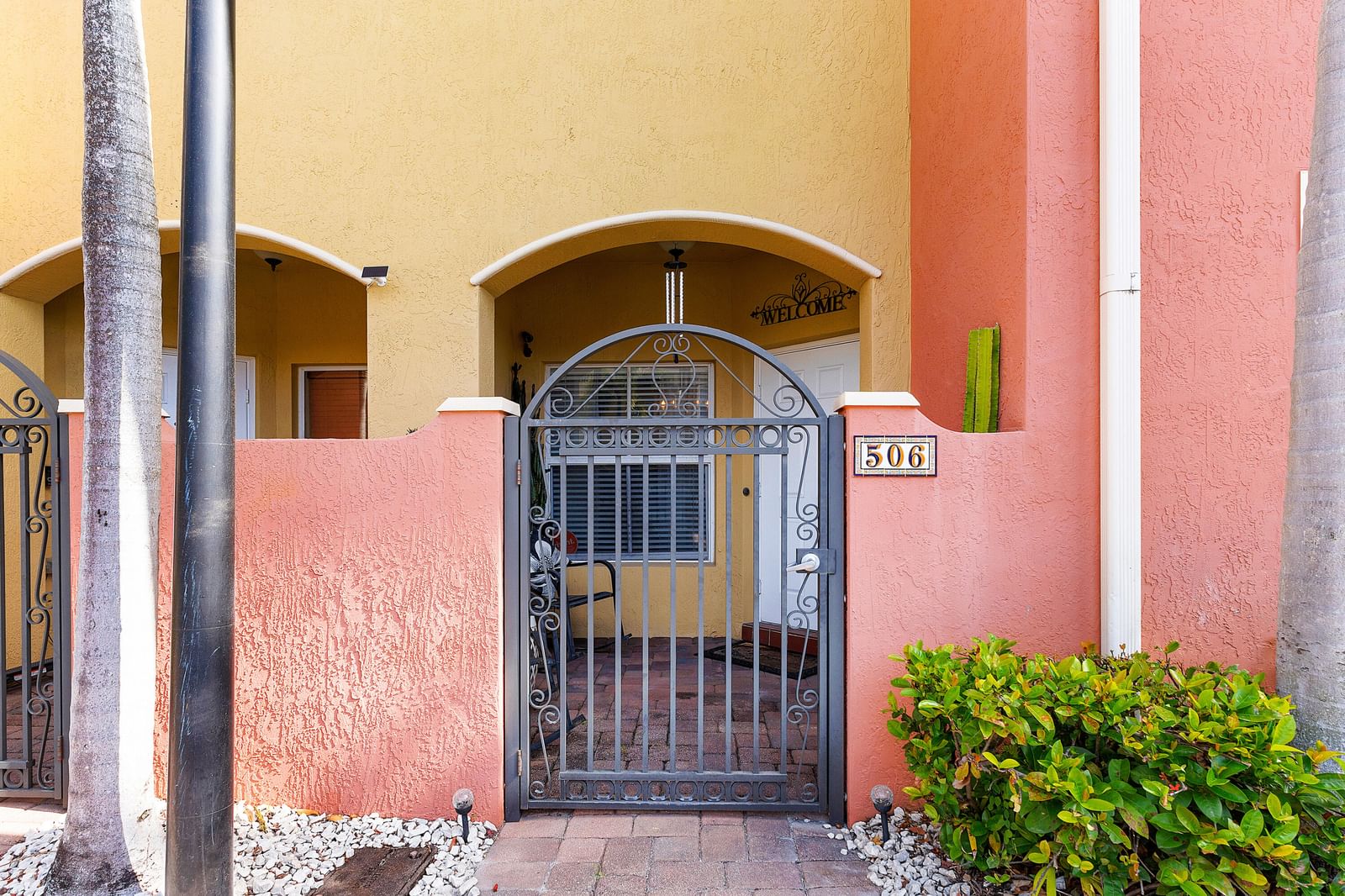 2851 W Prospect RD #506, Tamarac, FL 33309 photo 2
