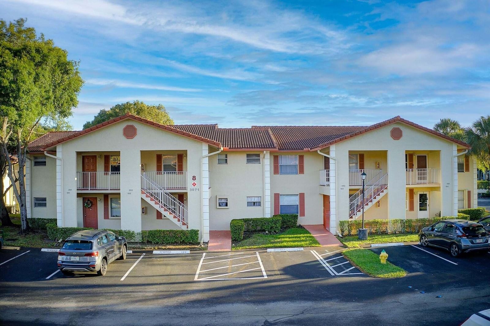 3071 Holiday Springs Boulevard #101-8, Margate, FL 33063 photo 2