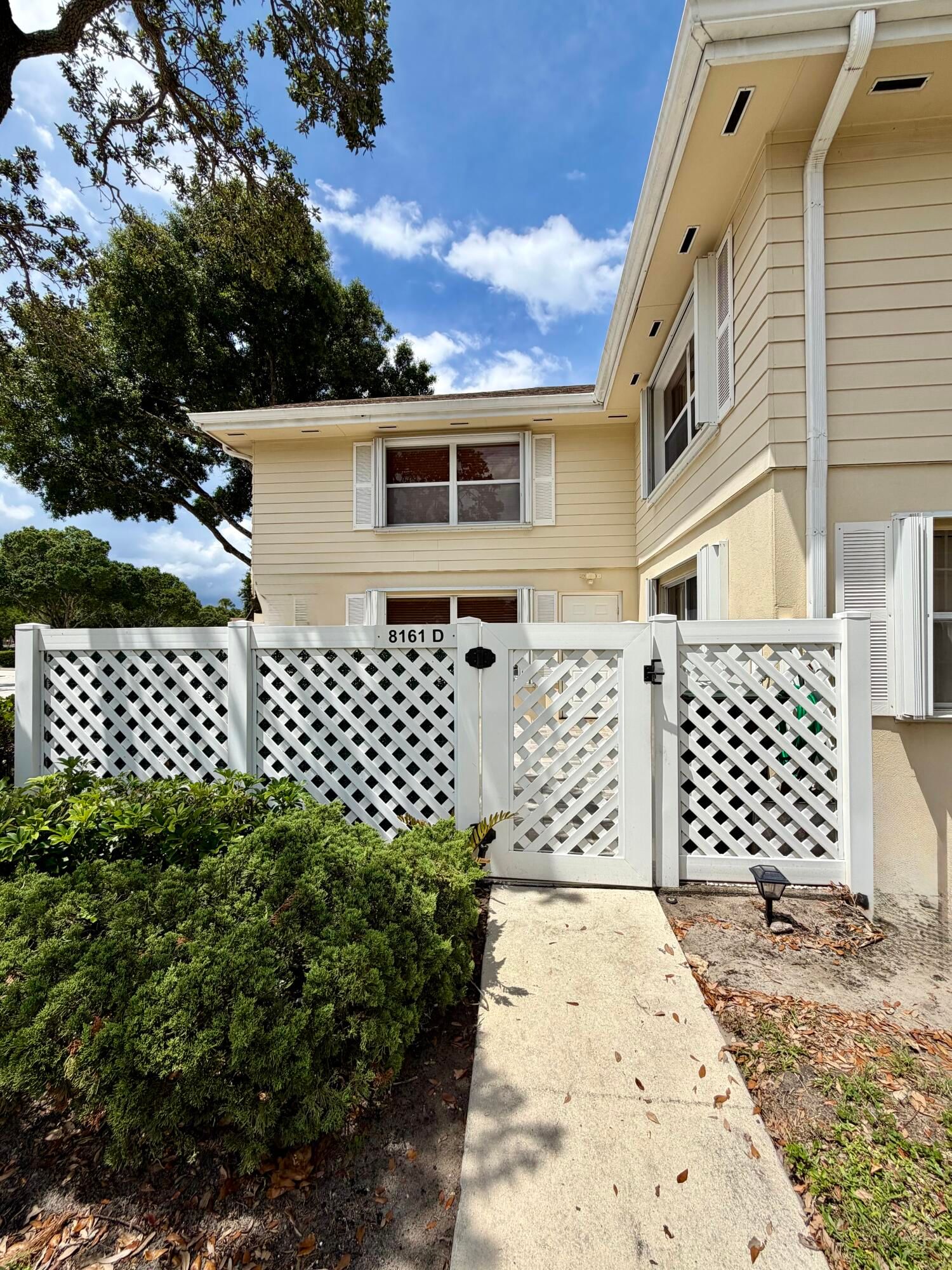 8161 Andover Court #61d, Lake Clarke Shores, FL 33406 photo 2