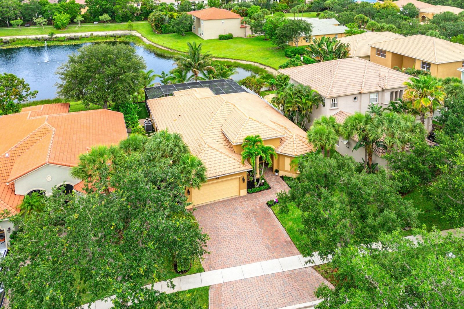 1853 Palisades Drive, West Palm Beach, FL 33411 photo 5