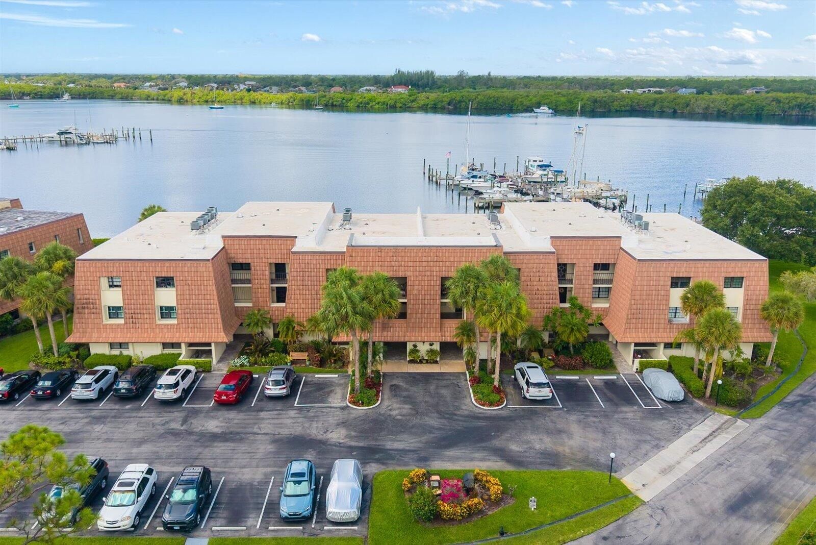 3100 SE Pruitt Road #H105, Port St Lucie, FL 34952 photo 5