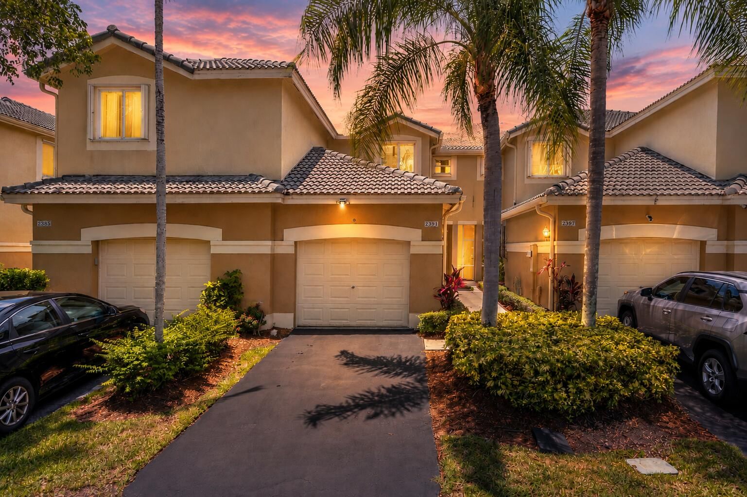 2391 Pasadena Way, Weston, FL 33327 photo 3
