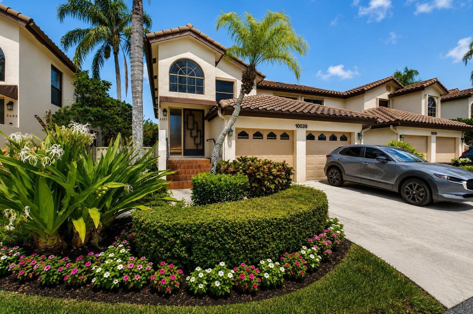 10039 53rd Way S #2303, Boynton Beach, FL 33437 photo 5