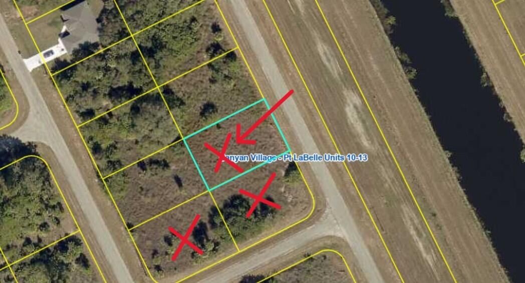 1116 Silverfish Drive, Labelle, FL 33935 photo 2