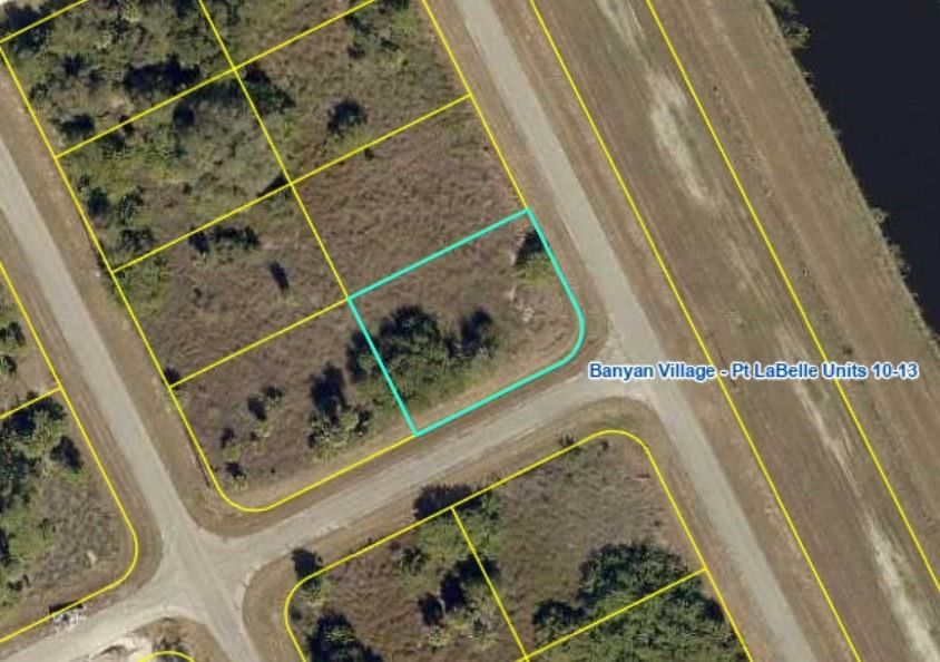1118 Silverfish Drive, Labelle, FL 33935 photo 3