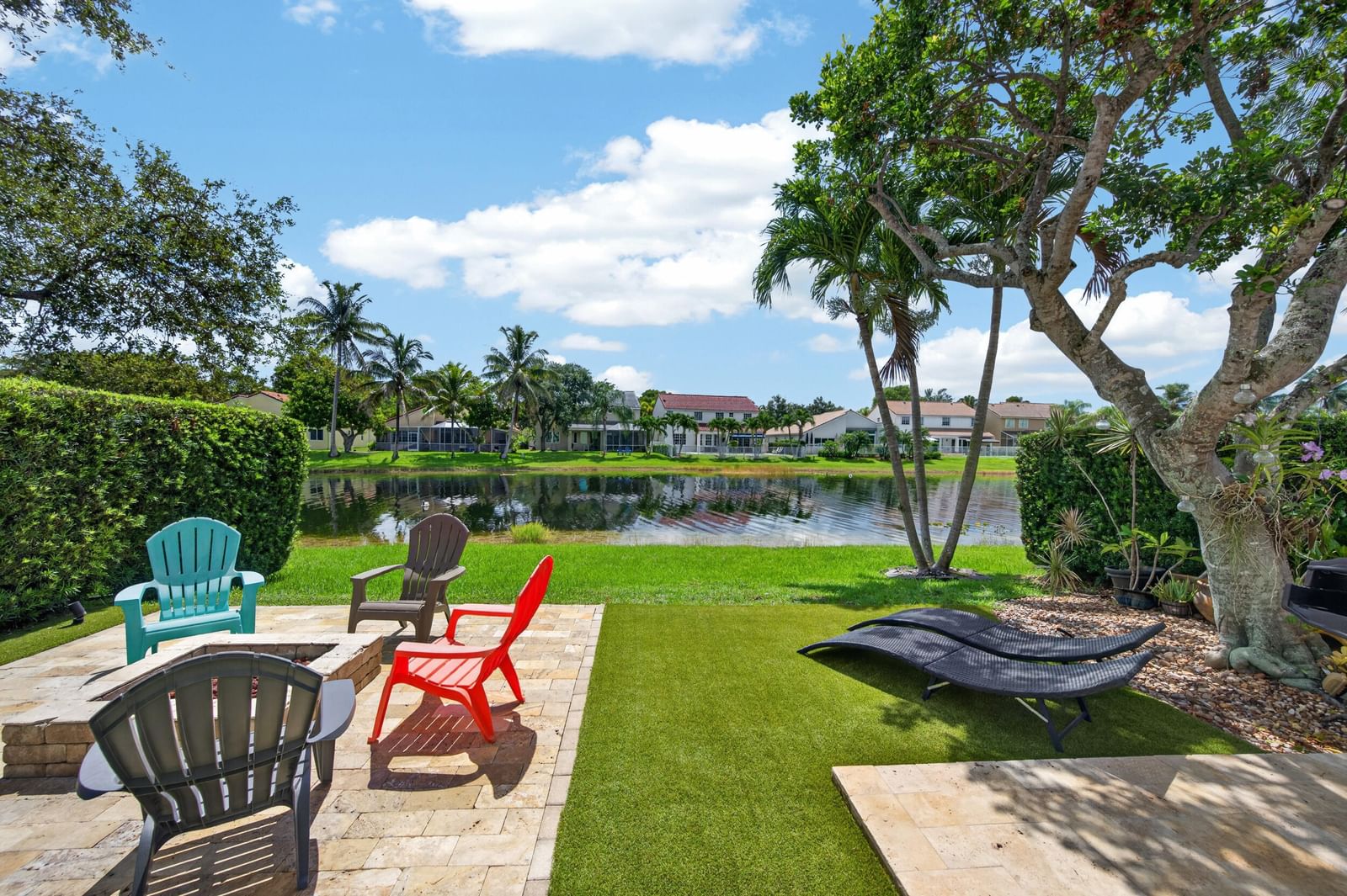 229 E Bayridge Drive, Weston, FL 33326 photo 2