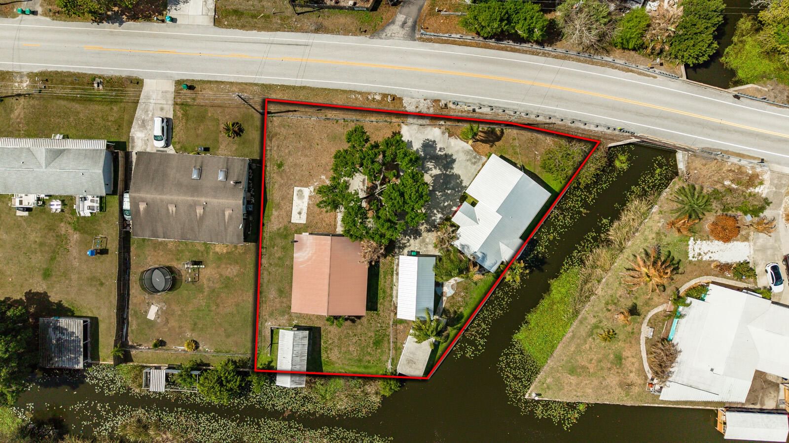 3122 SE 34th Avenue, Okeechobee, FL 34974 photo 4