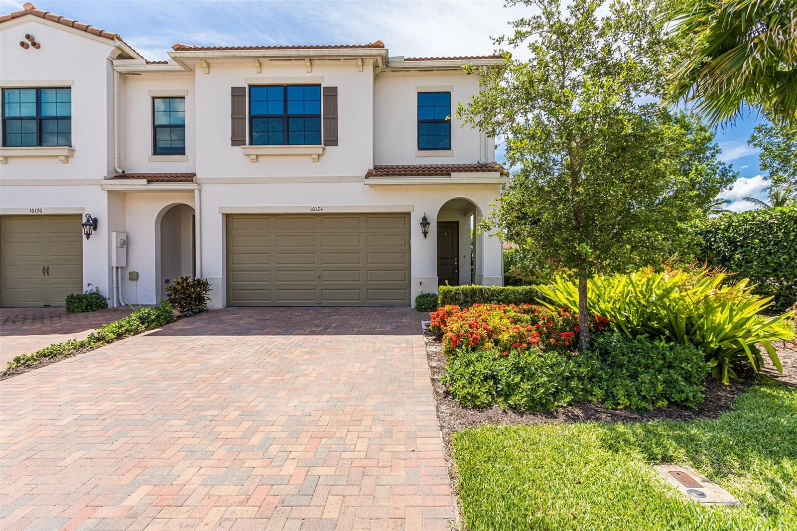 10124 Brickhill Drive #10124, Boca Raton, FL 33428 photo 2