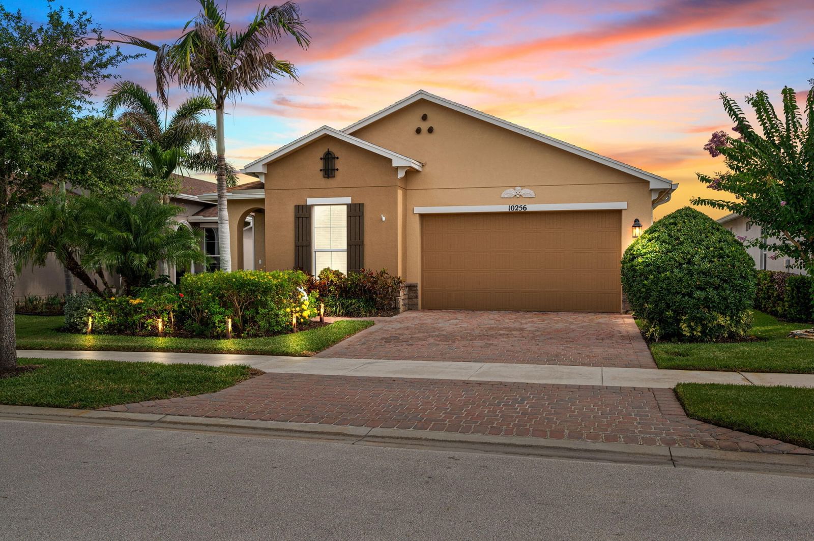 10256 SW Indian Lilac Trail, Port St Lucie, FL 34987 photo 2