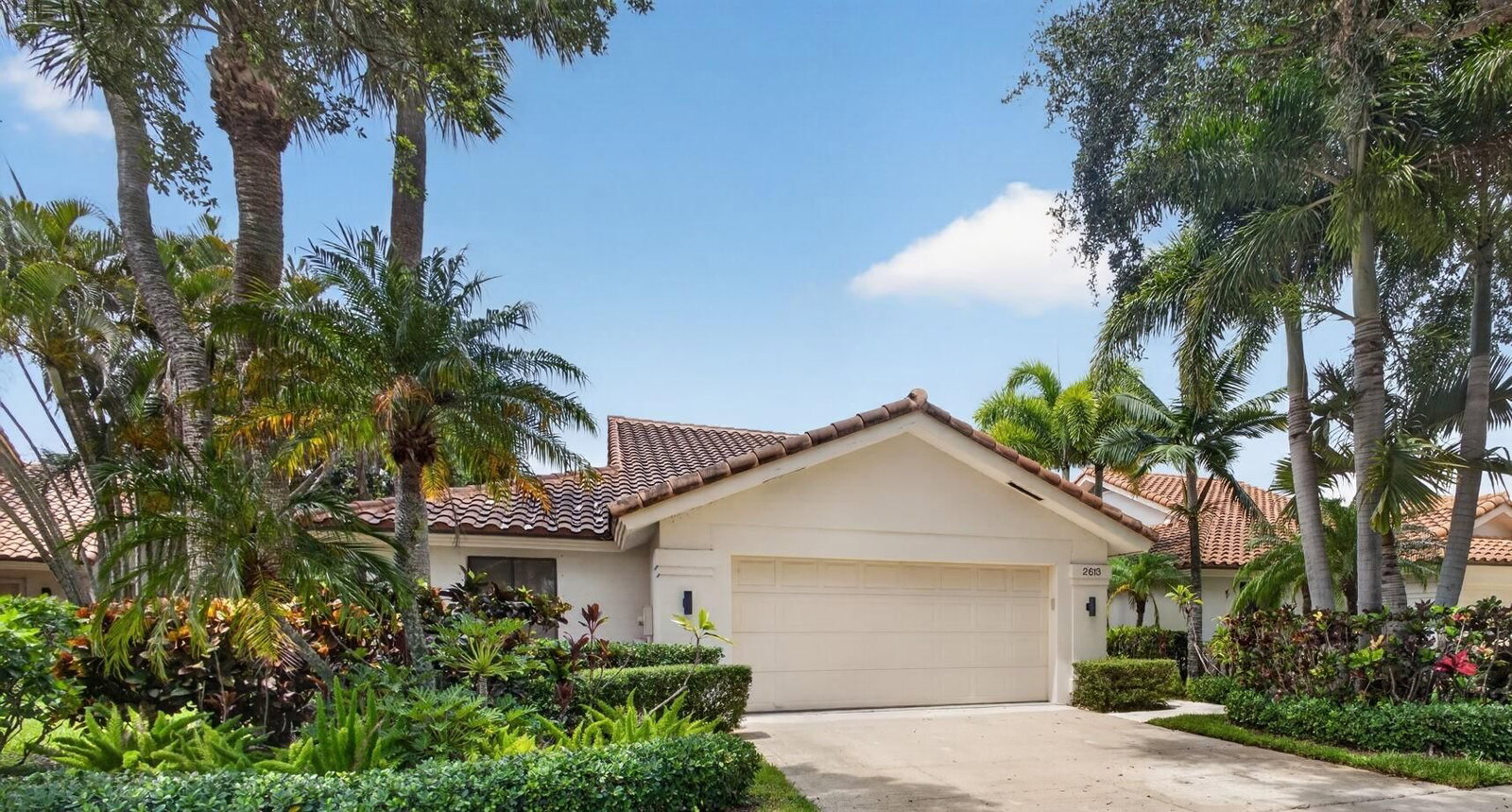 2613 Mohawk Circle, West Palm Beach, FL 33409 photo 2