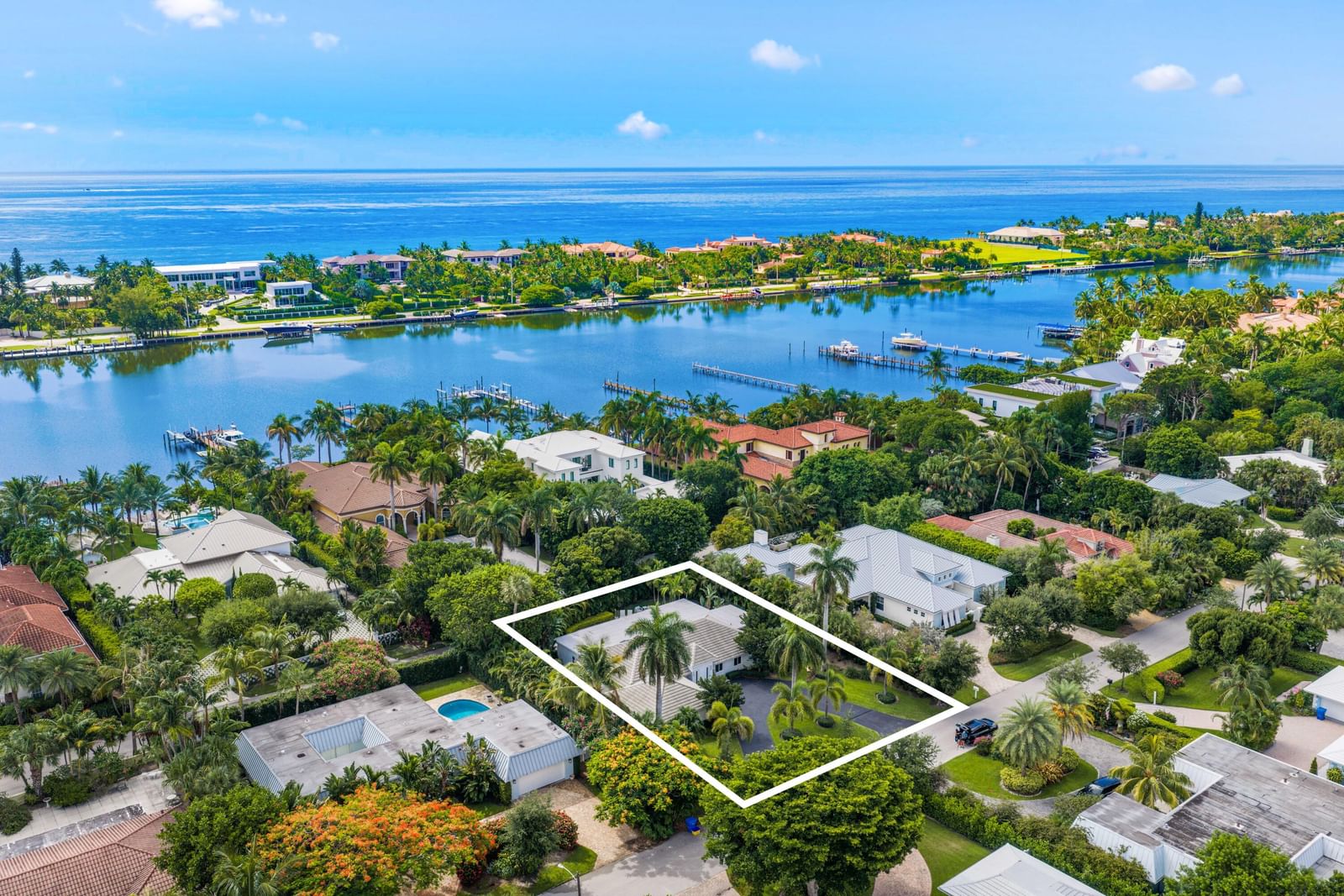 1386 S Atlantic Drive, Lantana, FL 33462 photo 2