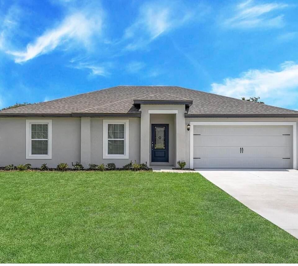 920 SW Castaneda Lane, Port St Lucie, FL 34953 photo 2