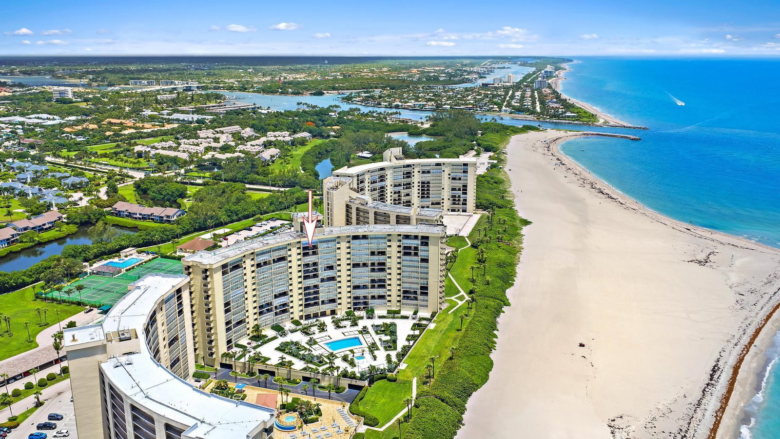 200 Ocean Trail Way #1205, Jupiter, FL 33477 photo 3