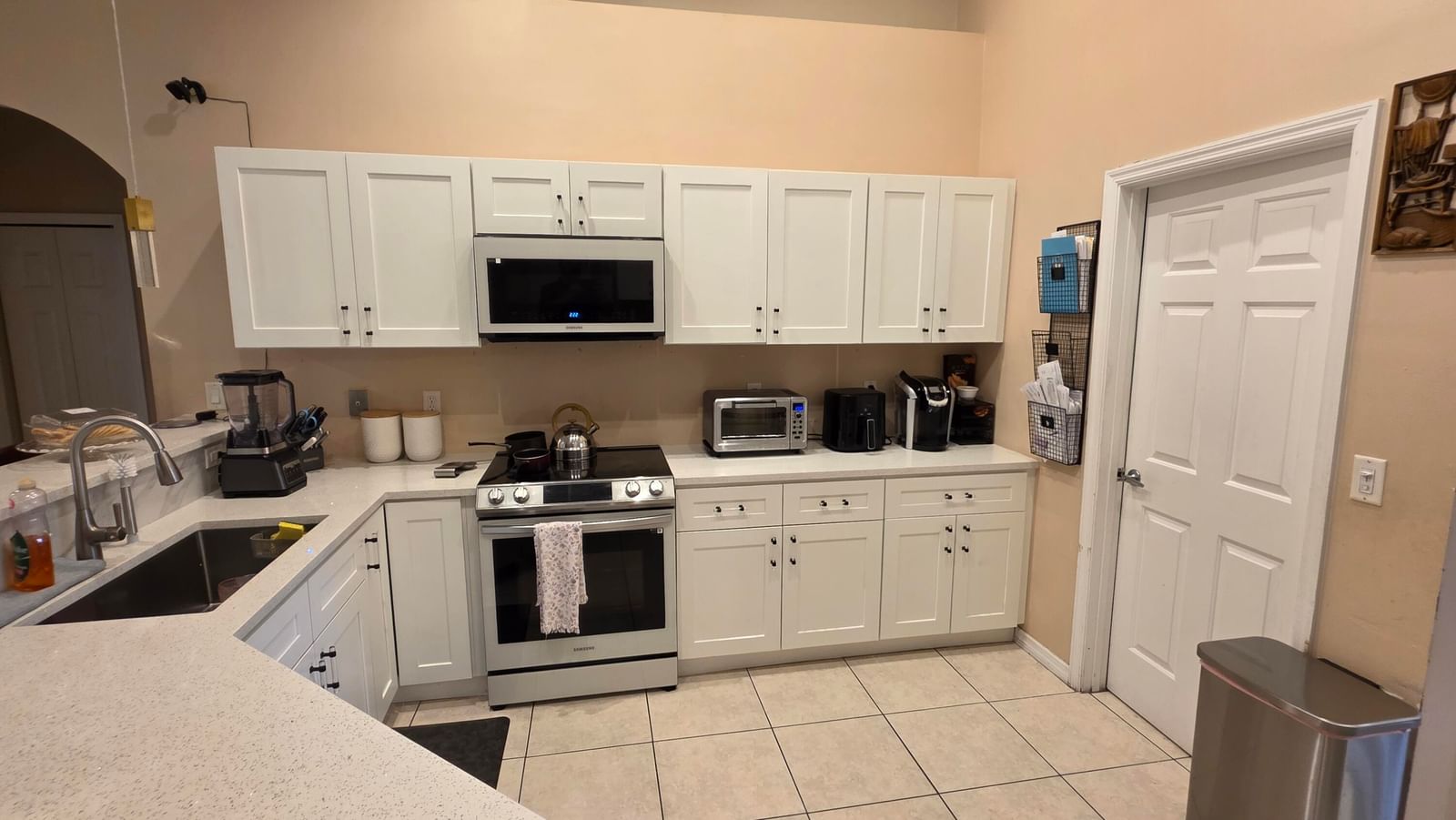 3149 SW Fambrough Street, Port St Lucie, FL 34953 photo 3