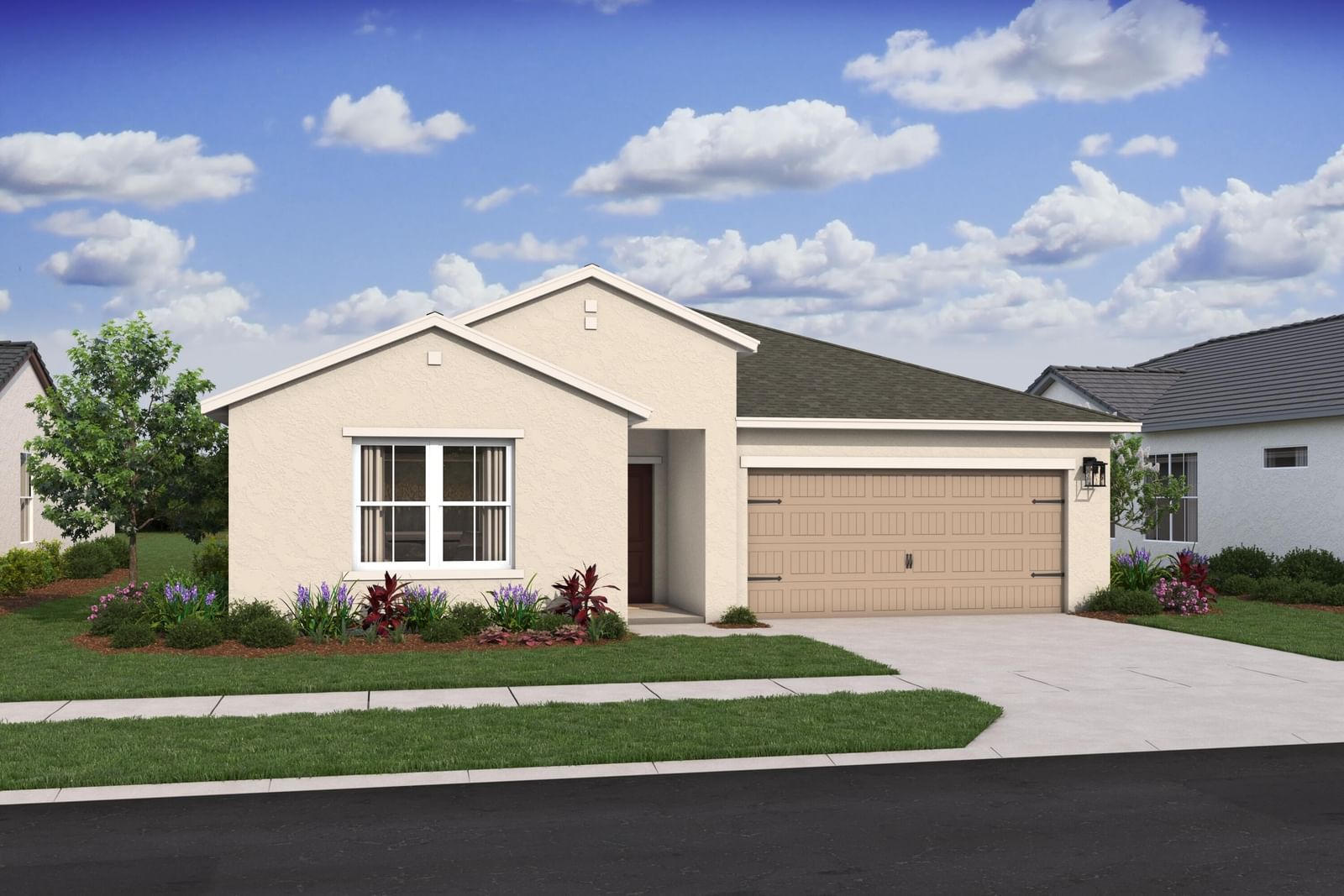 1626 SW Brisbane Street, Port St Lucie, FL 34984 photo 2