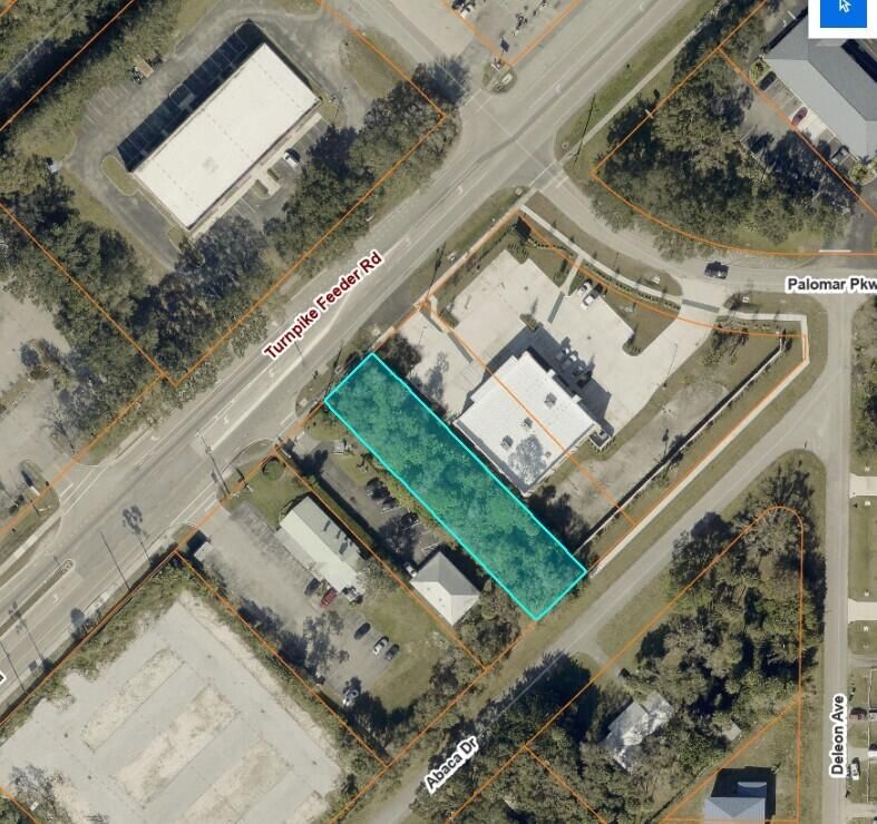 5024 Turnpike Feeder Road, Fort Pierce, FL 34951 photo 2