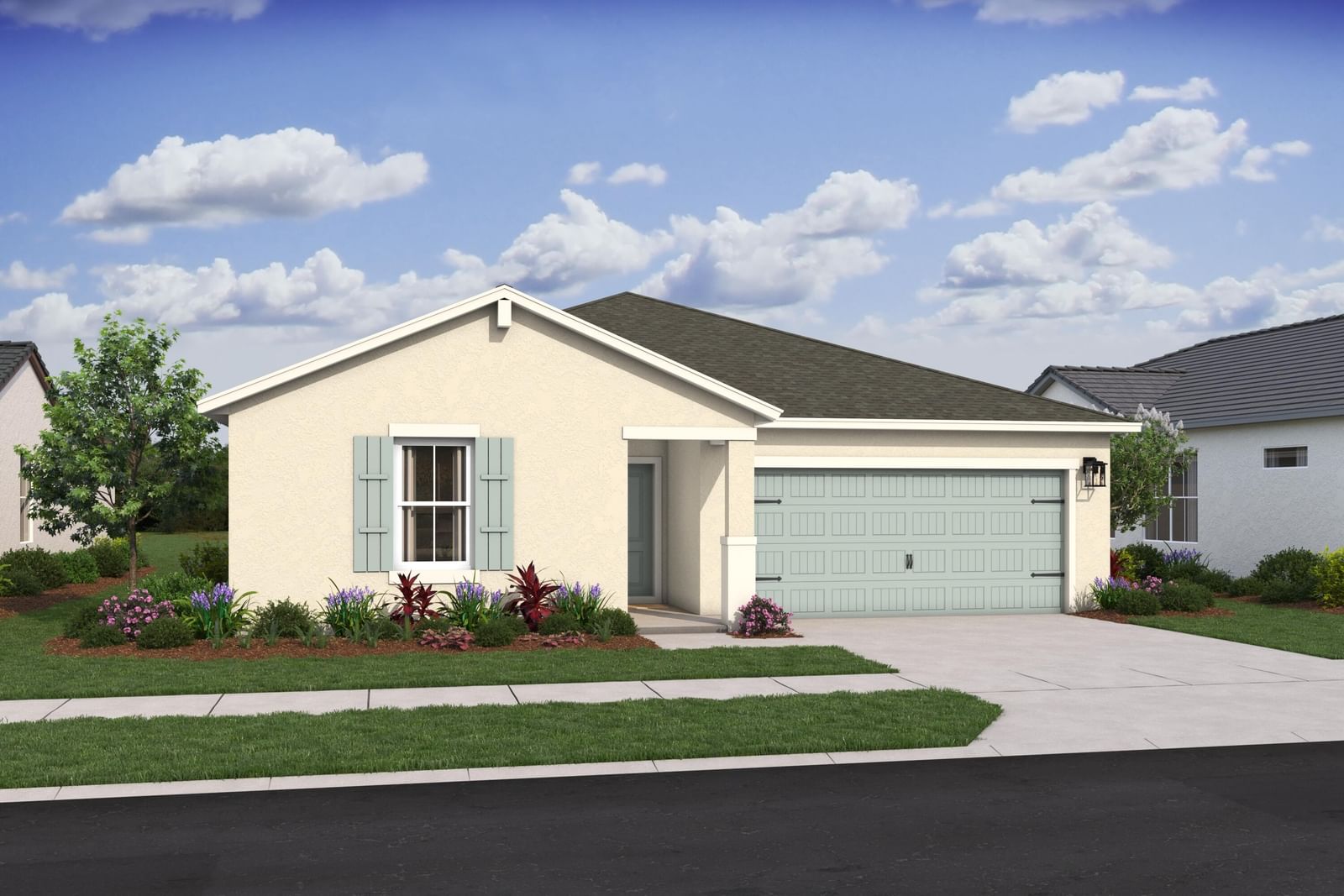 1642 SW Brisbane Street, Port St Lucie, FL 34984 photo 2