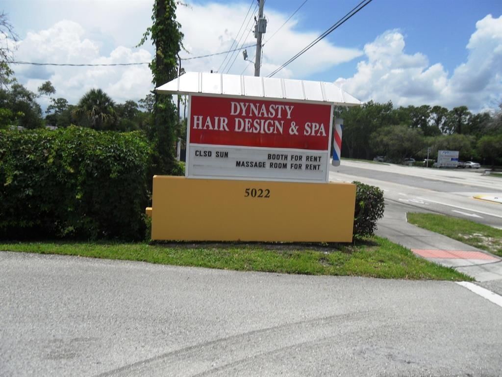 5022 Turnpike Feeder Road, Fort Pierce, FL photo 3