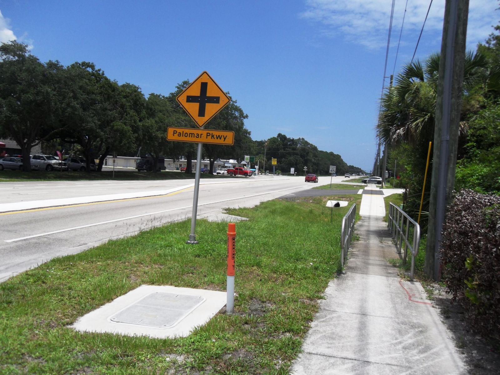 5022 Turnpike Feeder Road, Fort Pierce, FL photo 4