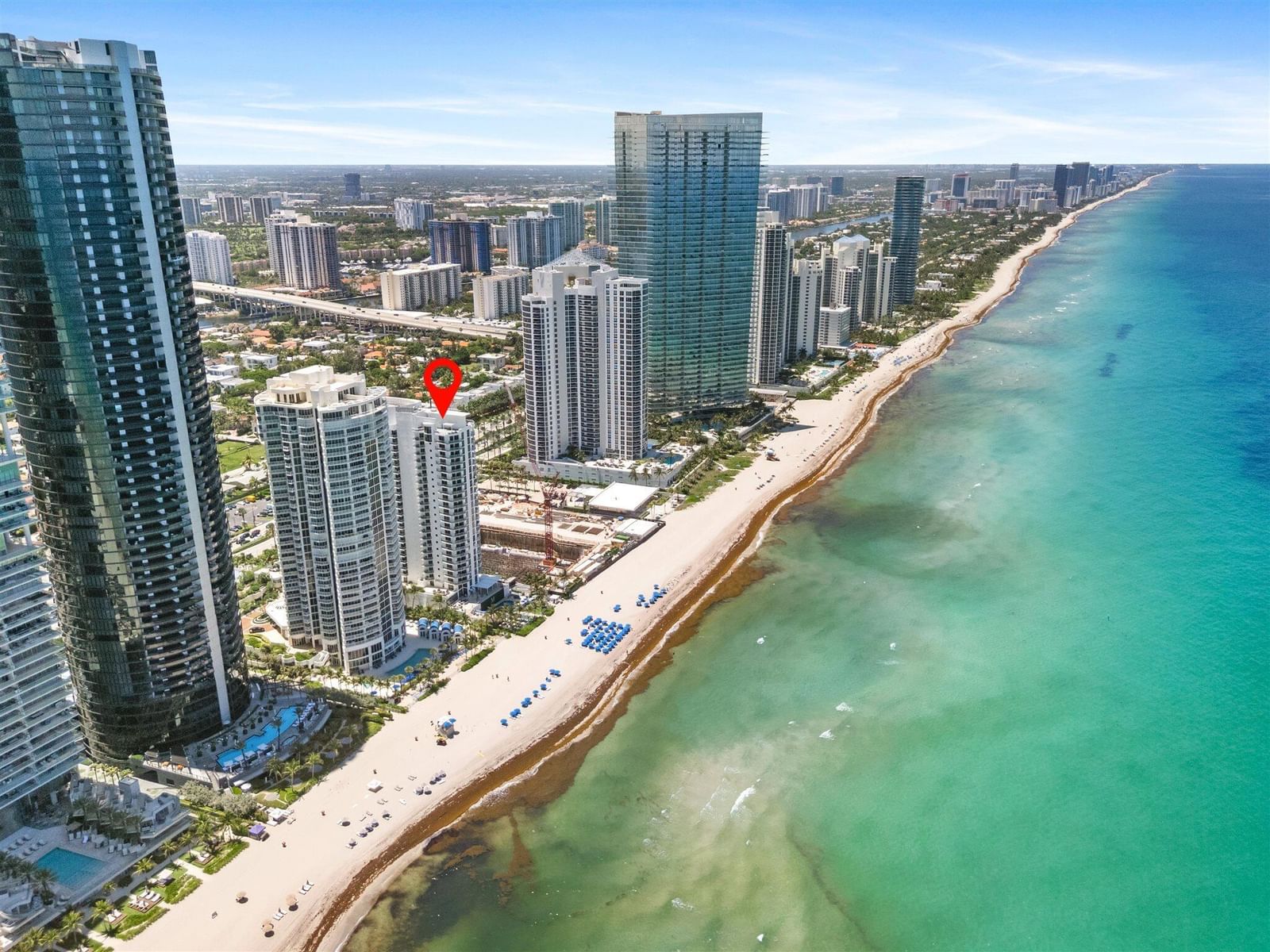 18683 Collins Avenue #1403, Sunny Isles Beach, FL 33160 photo 2